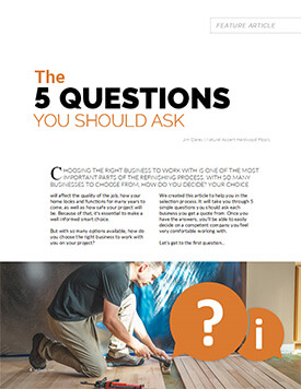 5 Questions PDF
